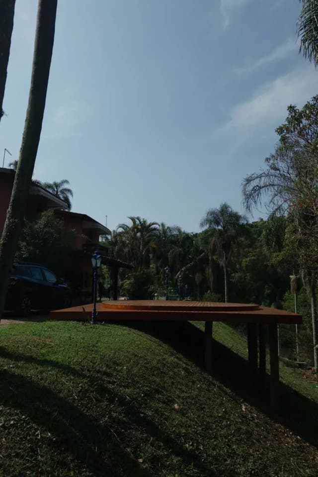 Instituto Terra do Sol - Vista 3