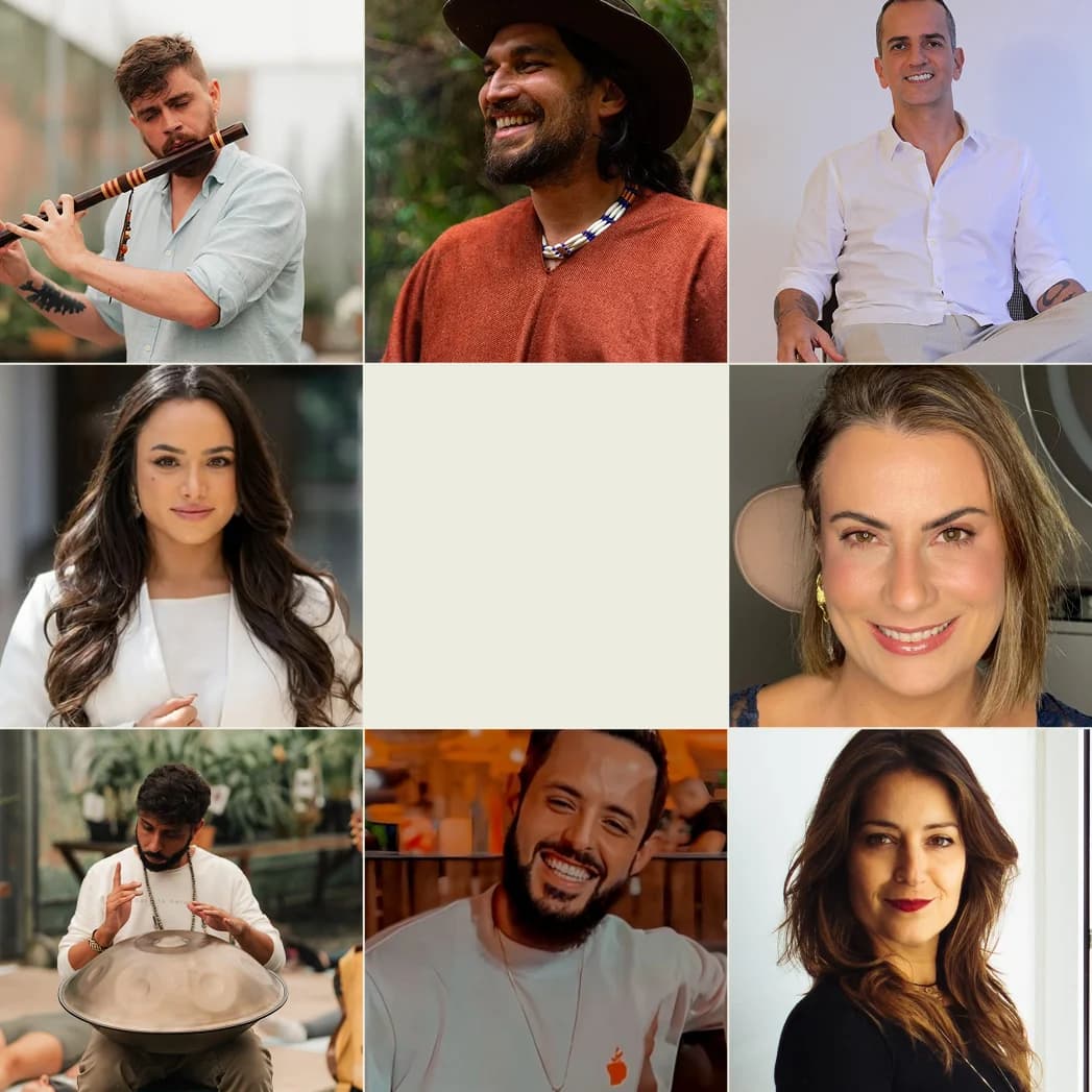 Conheça nossa equipe