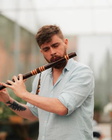 Bruno Salvatierra