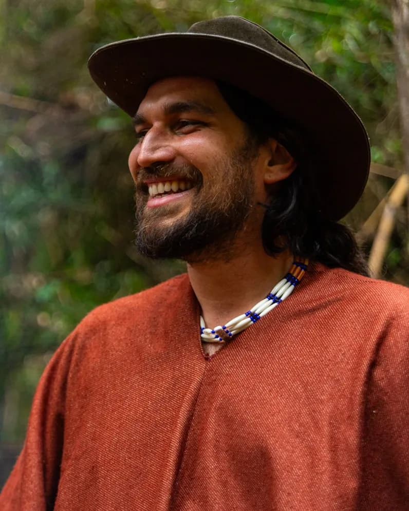 Gabriel Ossian