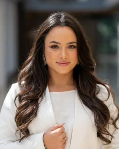 Blenda schneider