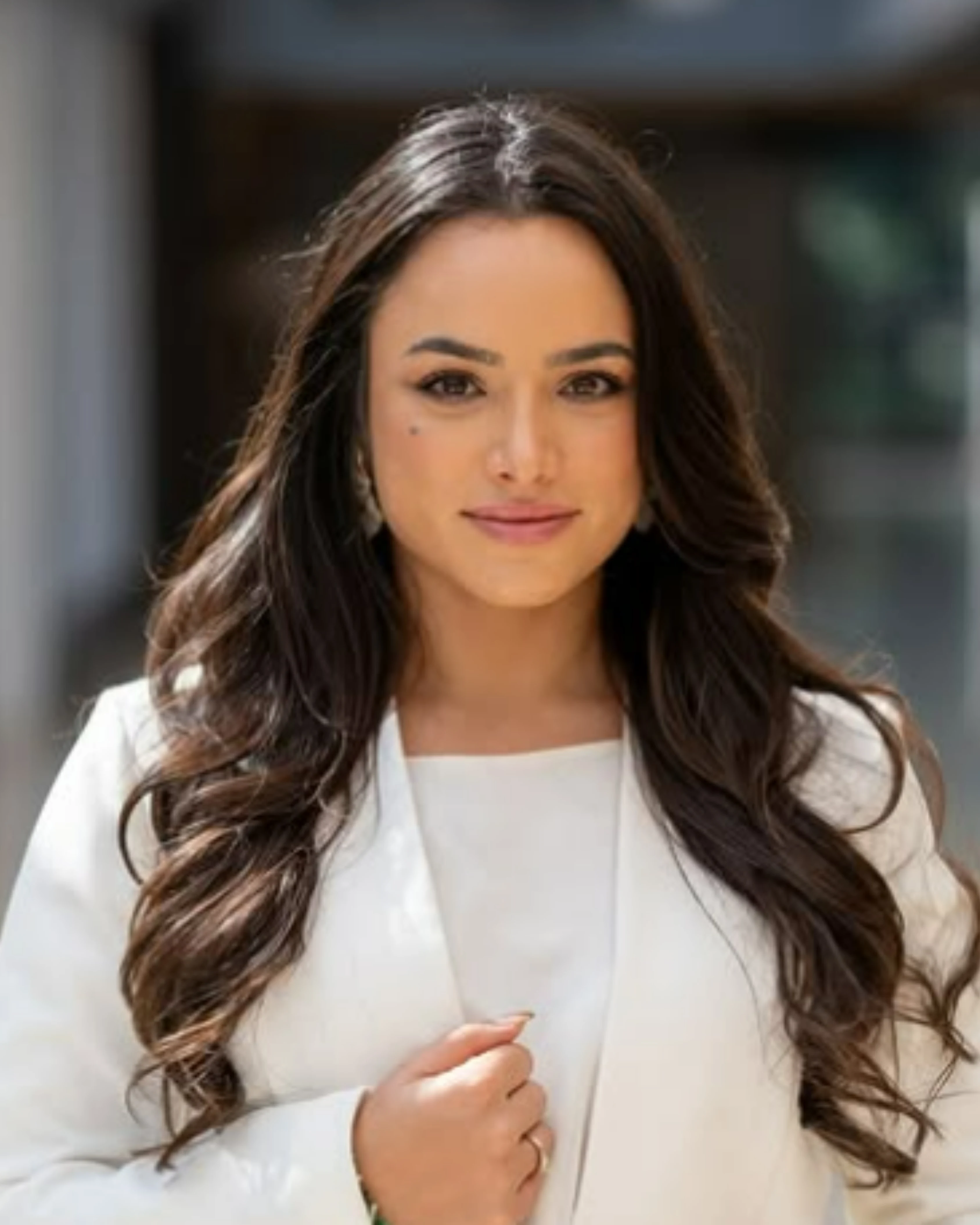Blenda schneider